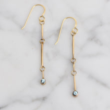 Load image into Gallery viewer, "Life's a Dance" Earrings