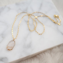 Load image into Gallery viewer, Window to the Soul Neckalce