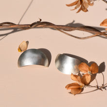 Load image into Gallery viewer, Semi-Dome Studs