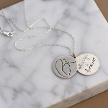 Load image into Gallery viewer, "Always and Forever" Necklace