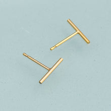 Load image into Gallery viewer, Raising the Bar Earrings