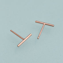 Load image into Gallery viewer, Raising the Bar Earrings