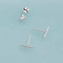 Load image into Gallery viewer, Raising the Bar Earrings