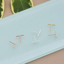 Load image into Gallery viewer, Raising the Bar Earrings