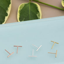 Load image into Gallery viewer, Raising the Bar Earrings