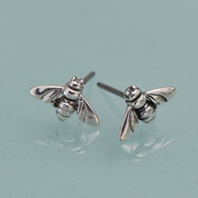 Load image into Gallery viewer, Bee Studs