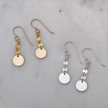 Load image into Gallery viewer, Pacha Earrings