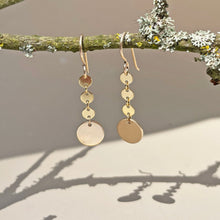 Load image into Gallery viewer, Pacha Earrings