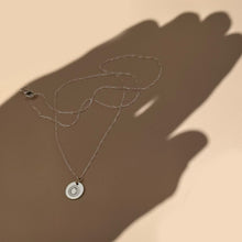 Load image into Gallery viewer, "Embrace What Is" Necklace