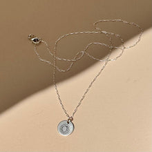 Load image into Gallery viewer, "Embrace What Is" Necklace