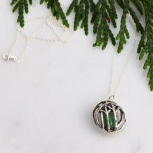 Load image into Gallery viewer, "Those Who Wander" Necklace