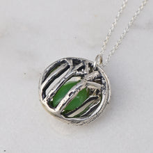 Load image into Gallery viewer, "Those Who Wander" Necklace