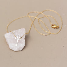 Load image into Gallery viewer, "You Hold the Key" Necklace