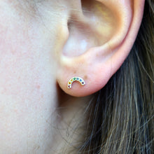 Load image into Gallery viewer, Over the Rainbow Earrings