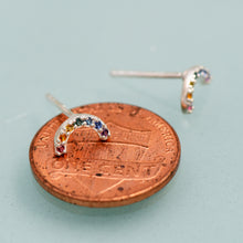 Load image into Gallery viewer, Over the Rainbow Earrings