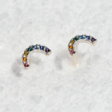 Load image into Gallery viewer, Over the Rainbow Earrings