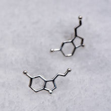 Load image into Gallery viewer, Serotonin Studs