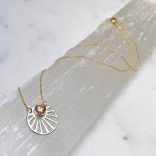 Load image into Gallery viewer, Solstice Necklace