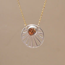 Load image into Gallery viewer, Solstice Necklace