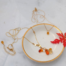 Load image into Gallery viewer, Sweetness Necklaces