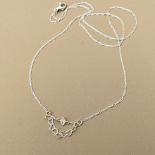 Load image into Gallery viewer, "Here For You" Necklace