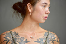 Load image into Gallery viewer, "I AM" Earrings