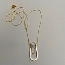 Load image into Gallery viewer, Josephine Necklace