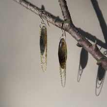 Load image into Gallery viewer, Déjà Rêvé Earrings