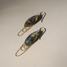 Load image into Gallery viewer, Déjà Rêvé Earrings