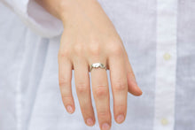 Load image into Gallery viewer, Mountain Range Ring