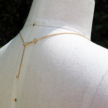 Load image into Gallery viewer, Halcyon Adjustable Chain