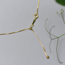 Load image into Gallery viewer, Halcyon Adjustable Chain