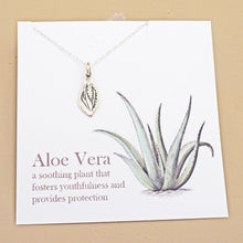 Load image into Gallery viewer, Botanical Amulets