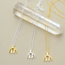 Load image into Gallery viewer, Althea Necklace
