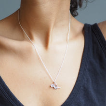 Load image into Gallery viewer, Diana the Archer Necklace
