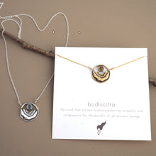 Load image into Gallery viewer, Bodhicitta Necklace
