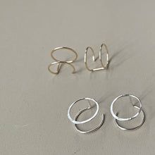 Load image into Gallery viewer, Echo Earrings
