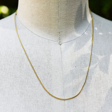 Load image into Gallery viewer, Halcyon Adjustable Chain