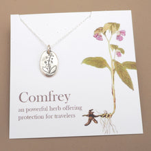 Load image into Gallery viewer, Botanical Amulets