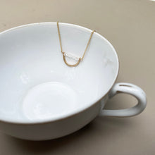 Load image into Gallery viewer, "Fill Your Cup" Necklace