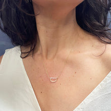 Load image into Gallery viewer, "Fill Your Cup" Necklace