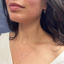 Load image into Gallery viewer, "Fill Your Cup" Necklace