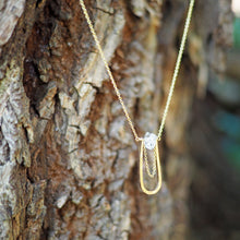 Load image into Gallery viewer, Josephine Necklace