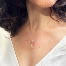 Load image into Gallery viewer, Josephine Necklace