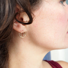 Load image into Gallery viewer, Echo Earrings
