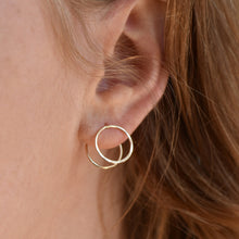 Load image into Gallery viewer, Echo Earrings
