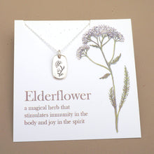 Load image into Gallery viewer, Botanical Amulets