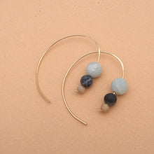 Load image into Gallery viewer, Evolution Earrings