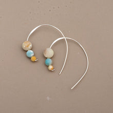 Load image into Gallery viewer, Evolution Earrings