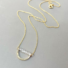 Load image into Gallery viewer, "Fill Your Cup" Necklace